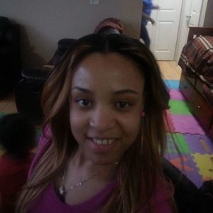 Meet your Posher, Marcia